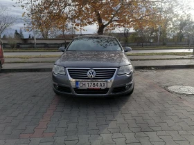 VW Passat, снимка 4