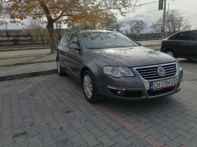 VW Passat, снимка 2