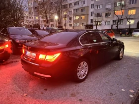 BMW 740 BMW 740 D/X-DRIVE/M-PACKET/HEAD UP/360  | Mobile.bg    5