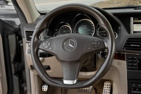 Mercedes-Benz E 250 | Mobile.bg    13