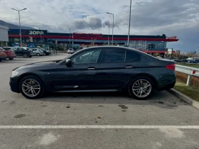 BMW 530 ГАРАНЦИЯ* XDRIVE* LAESER* MPACK* СЕРВИЗНА ИСТОРИЯ*, снимка 3