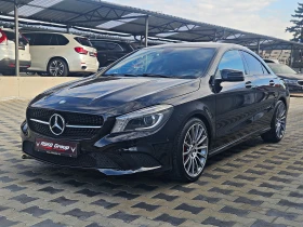 Обява за продажба на Mercedes-Benz CLA 220 AMG/SHADOW LINE/GERMANY/AMBIENT/START-STOP/LIZING ~28 500 лв. - изображение 1