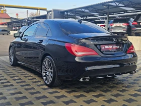 Обява за продажба на Mercedes-Benz CLA 220 AMG/SHADOW LINE/GERMANY/AMBIENT/START-STOP/LIZING ~28 500 лв. - изображение 5