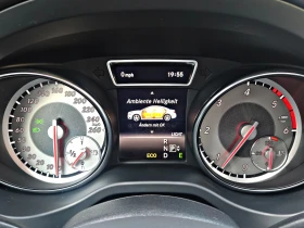 Mercedes-Benz CLA 220 AMG/SHADOW LINE/GERMANY/AMBIENT/START-STOP/LIZING, снимка 10