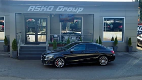 Mercedes-Benz CLA 220 AMG/SHADOW LINE/GERMANY/AMBIENT/START-STOP/LIZING, снимка 1