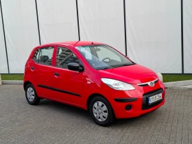 Hyundai I10 1.1(67кс)* * НОВ ВНОС* * , снимка 10