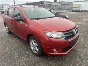 Dacia Logan MCV/1.5 DCI/75kc /10.2013/183000km/Очакван внос!, снимка 2