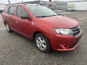 Dacia Logan MCV/1.5 DCI/75kc /10.2013/183000km/Очакван внос!, снимка 3