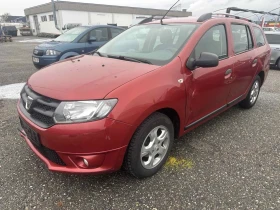 Dacia Logan MCV/1.5 DCI/75kc /10.2013/183000km/Очакван внос!, снимка 1