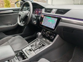 Skoda Superb 4x4 Sport Line, снимка 6