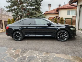 Skoda Superb 4x4 Sport Line, снимка 2