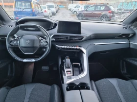 Peugeot 3008 1.5HDI АВТОМАТИК GT-line НАВИГАЦИЯ, снимка 11