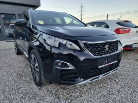 Peugeot 3008 1.5HDI АВТОМАТИК GT-line НАВИГАЦИЯ, снимка 4