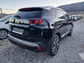 Peugeot 3008 1.5HDI АВТОМАТИК GT-line НАВИГАЦИЯ, снимка 3