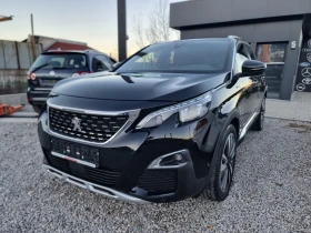 Peugeot 3008 1.5HDI АВТОМАТИК GT-line НАВИГАЦИЯ, снимка 1