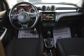 Suzuki Swift 1.2i automatic, снимка 14