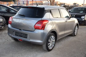 Suzuki Swift 1.2i automatic, снимка 7