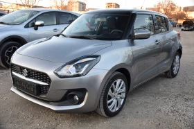 Suzuki Swift 1.2i automatic, снимка 3