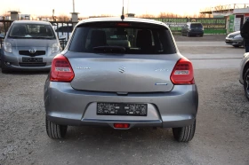 Suzuki Swift 1.2i automatic, снимка 6