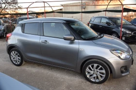 Suzuki Swift 1.2i automatic, снимка 8