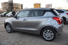 Suzuki Swift 1.2i automatic, снимка 4