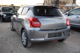 Suzuki Swift 1.2i automatic, снимка 5