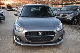 Suzuki Swift 1.2i automatic, снимка 2