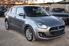 Suzuki Swift 1.2i automatic, снимка 1