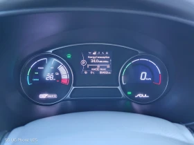 Kia Soul ECO/electric, снимка 12