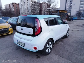 Kia Soul ECO/electric, снимка 4