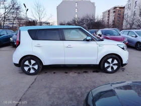 Kia Soul ECO/electric, снимка 5