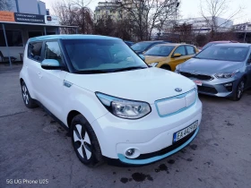 Kia Soul ECO/electric, снимка 6