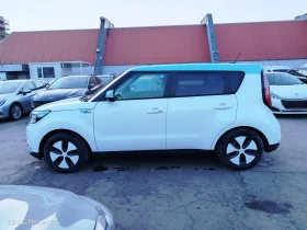 Kia Soul ECO/electric, снимка 2