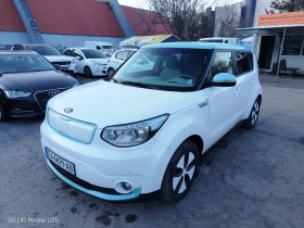 Kia Soul ECO/electric, снимка 1