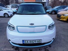 Kia Soul ECO/electric, снимка 7