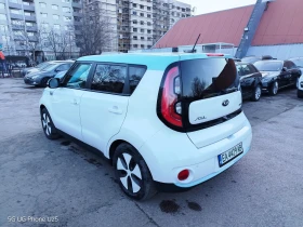 Kia Soul ECO/electric, снимка 3