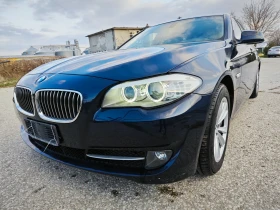 BMW 520 - 13200 лв. - 18152634 | Car24.bg