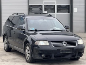 VW Passat 1.9TDI B5.5* FACELIFT* КОЖА* 6ск* , снимка 2