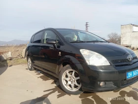 Toyota Corolla verso, снимка 12