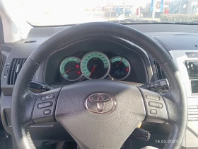 Toyota Corolla verso, снимка 8