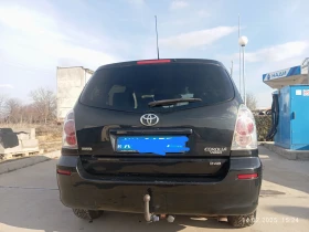 Toyota Corolla verso, снимка 5