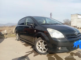 Toyota Corolla verso, снимка 3