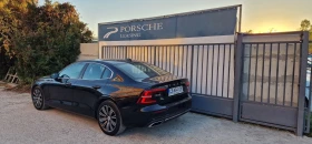 Volvo S60 2.0 B5 - 48000 лв. - 97477980 | Car24.bg