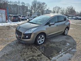 Peugeot 3008 Навигация 2011г - 8800 лв. - 25702459 | Car24.bg