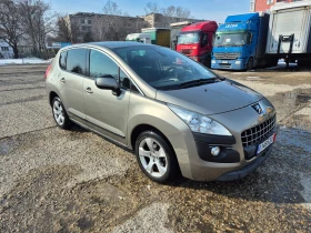 Peugeot 3008 Навигация 2011г 1