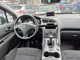 Peugeot 3008 Навигация 2011г - 8800 лв. - 25702459 | Car24.bg