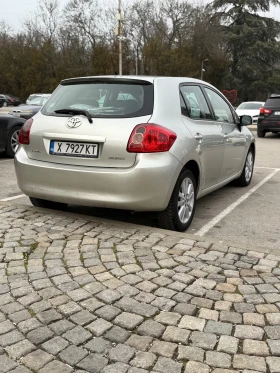 Toyota Auris 2.0 126к.с. Keyless, снимка 2