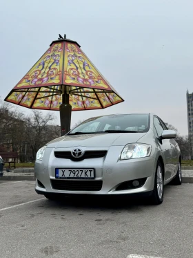 Toyota Auris 2.0 126к.с. Keyless, снимка 1