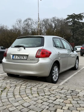 Toyota Auris 2.0 126к.с. Keyless, снимка 3