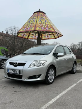 Toyota Auris 2.0 126к.с. Keyless, снимка 6